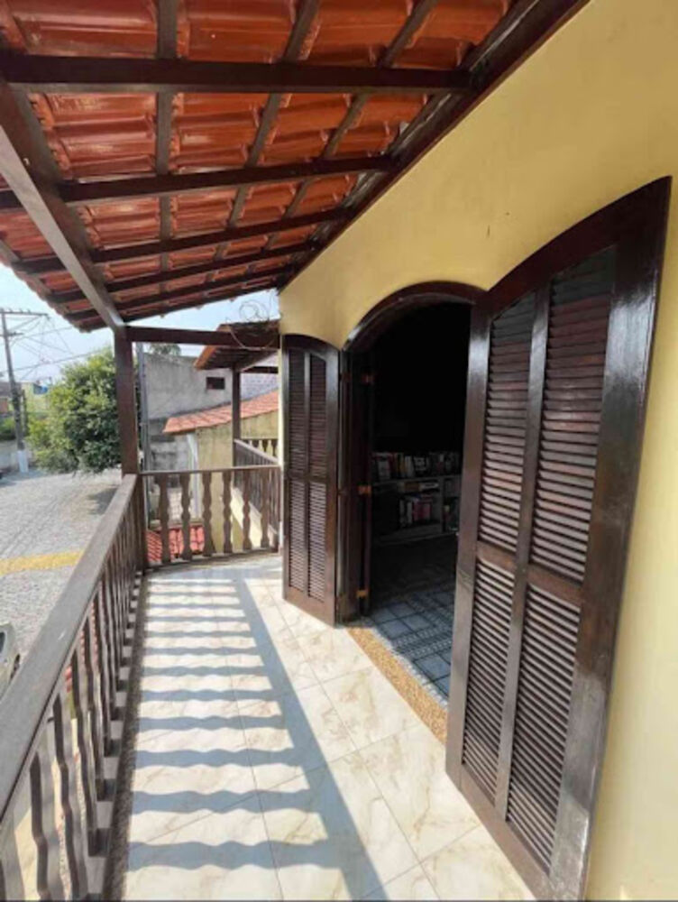 Casa de Condomínio, 3 quartos - Foto 8