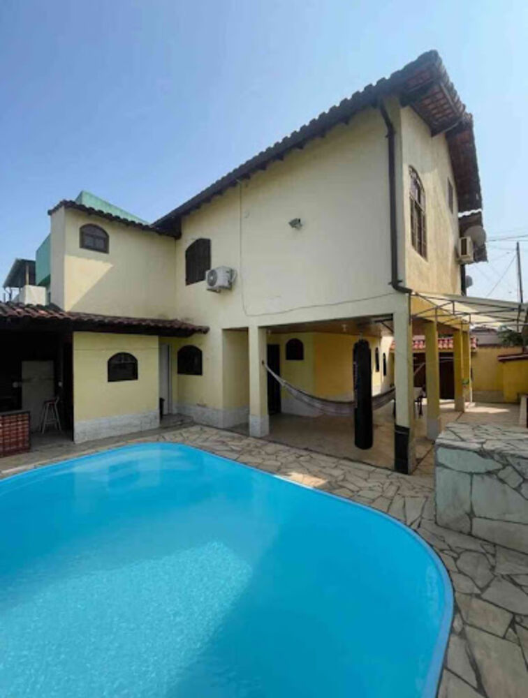 Casa de Condomínio, 3 quartos - Foto 10