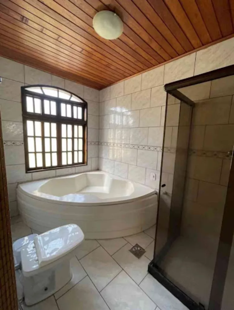 Casa de Condomínio, 3 quartos - Foto 9