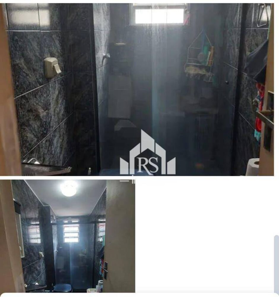 Apartamento, 2 quartos, 47 m² - Foto 2