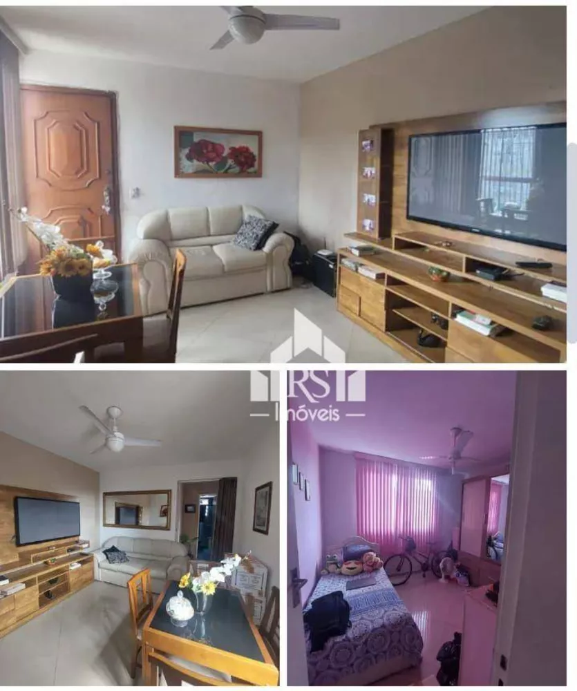 Apartamento, 2 quartos, 47 m² - Foto 4