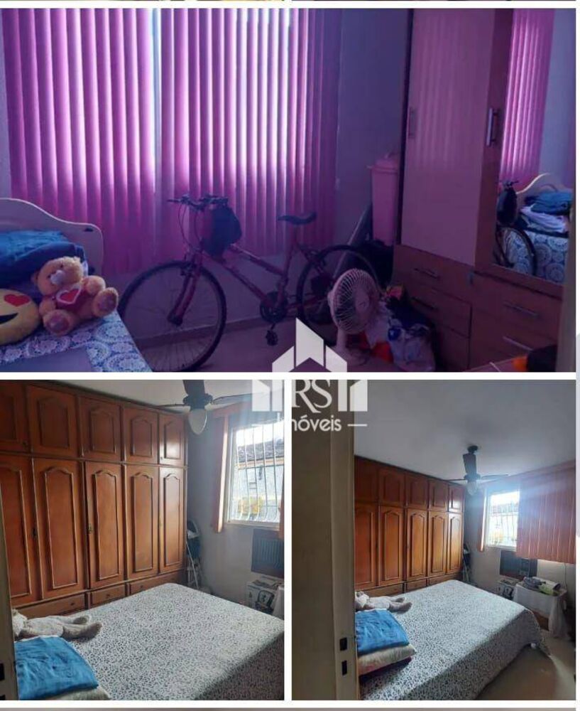 Apartamento, 2 quartos, 47 m² - Foto 3
