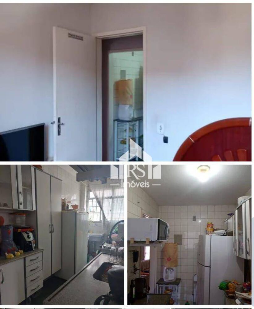 Apartamento, 2 quartos, 47 m² - Foto 5