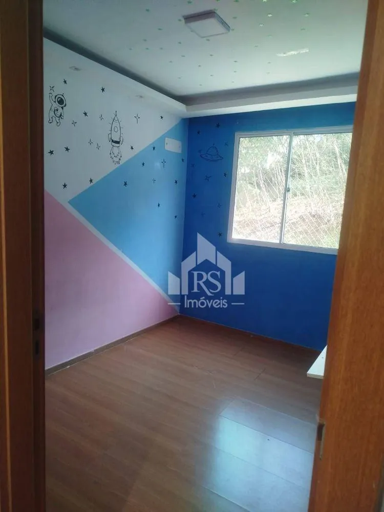 Apartamento, 2 quartos, 45 m² - Foto 14