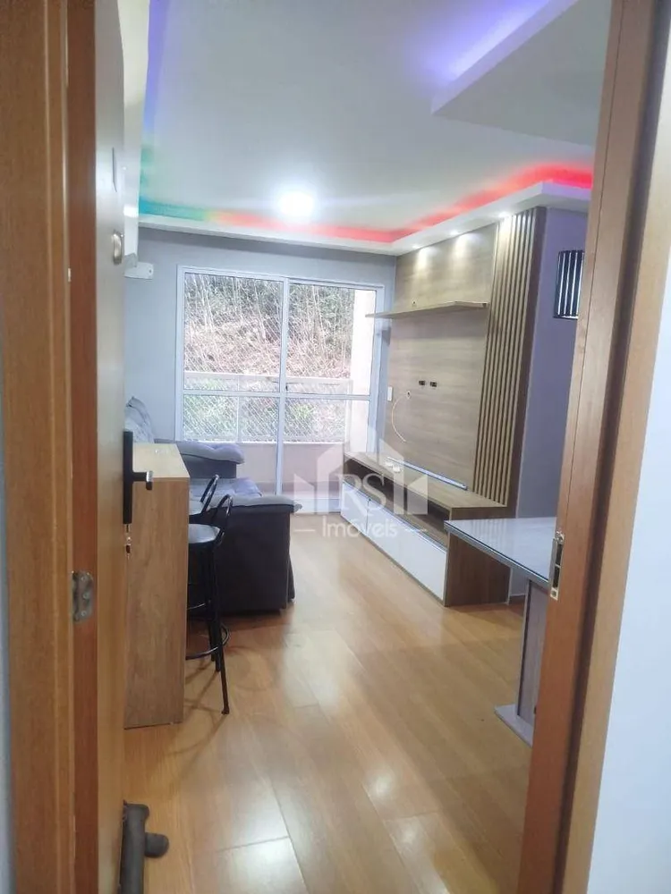 Apartamento, 2 quartos, 45 m² - Foto 9