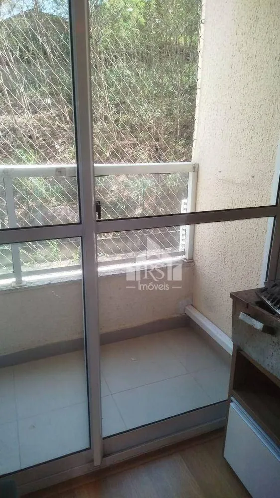 Apartamento, 2 quartos, 45 m² - Foto 5