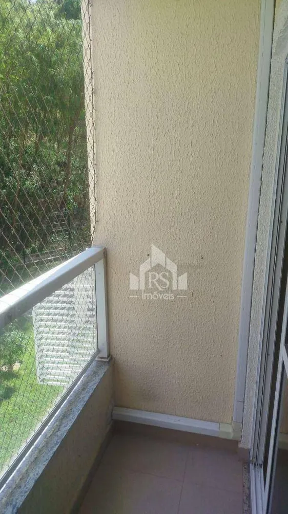 Apartamento, 2 quartos, 45 m² - Foto 4