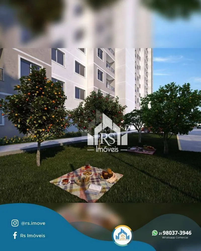 Apartamento, 2 quartos, 45 m² - Foto 28