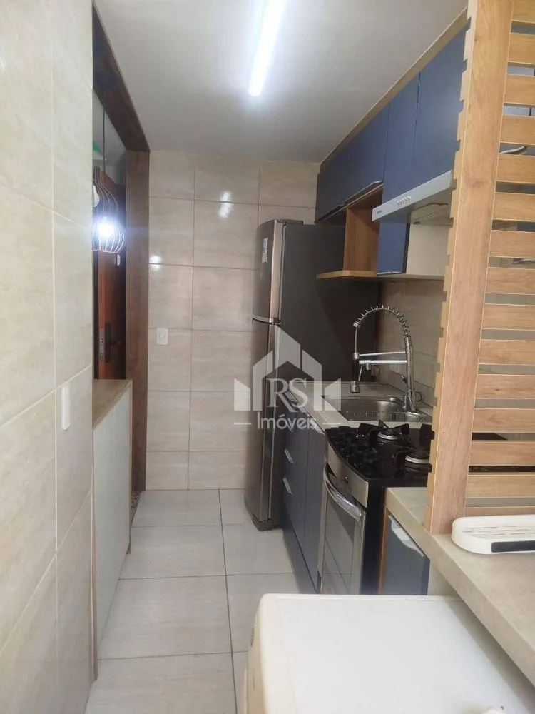 Apartamento, 2 quartos, 45 m² - Foto 2