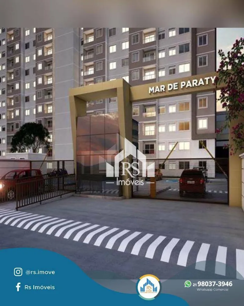 Apartamento, 2 quartos, 45 m² - Foto 15