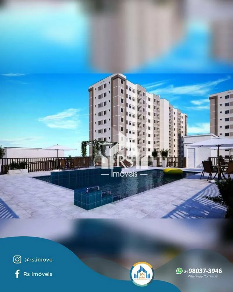 Apartamento, 2 quartos, 45 m² - Foto 19