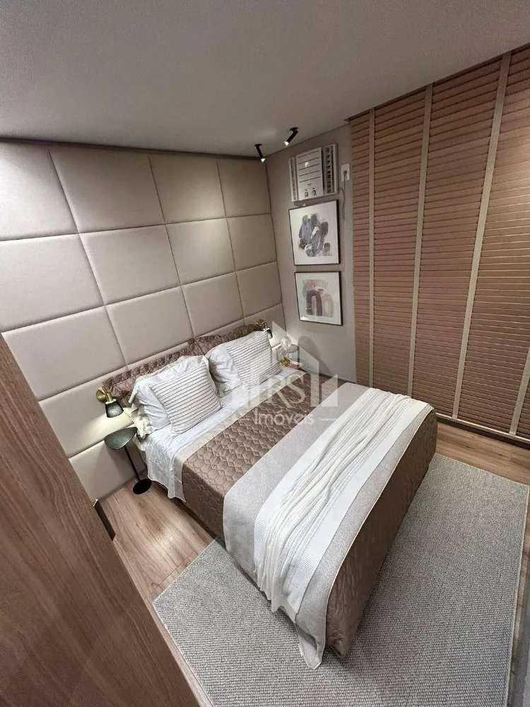 Apartamento, 2 quartos, 45 m² - Foto 6