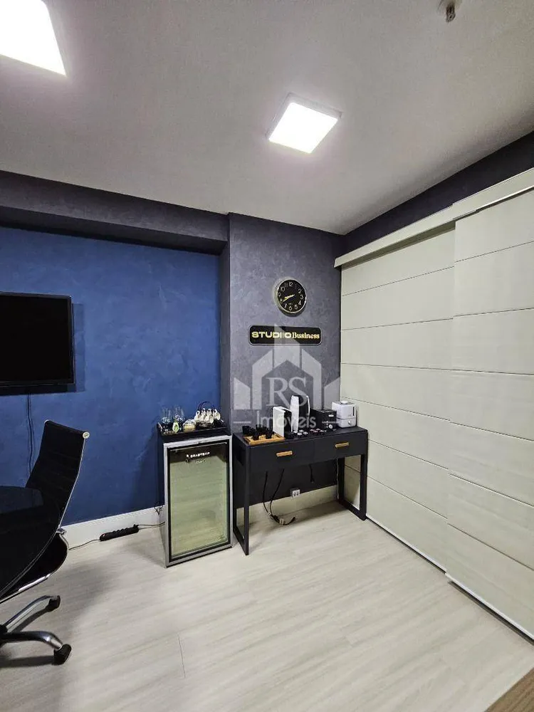 Apartamento, 2 quartos, 45 m² - Foto 7