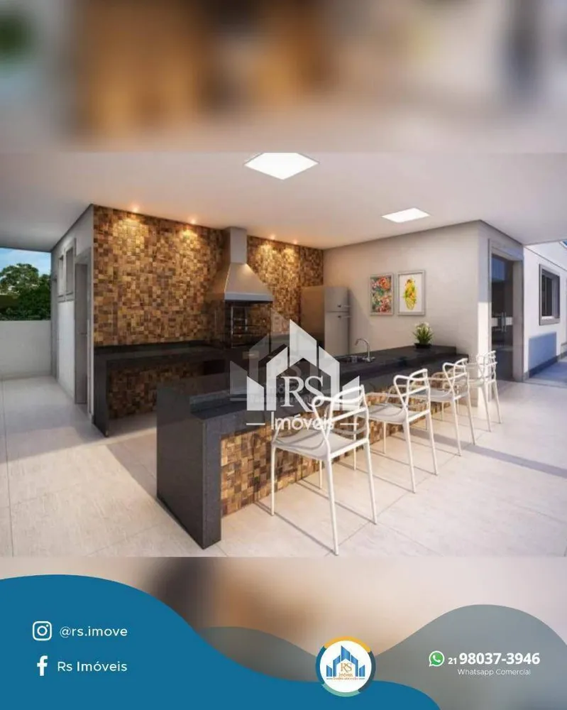 Apartamento, 2 quartos, 45 m² - Foto 26