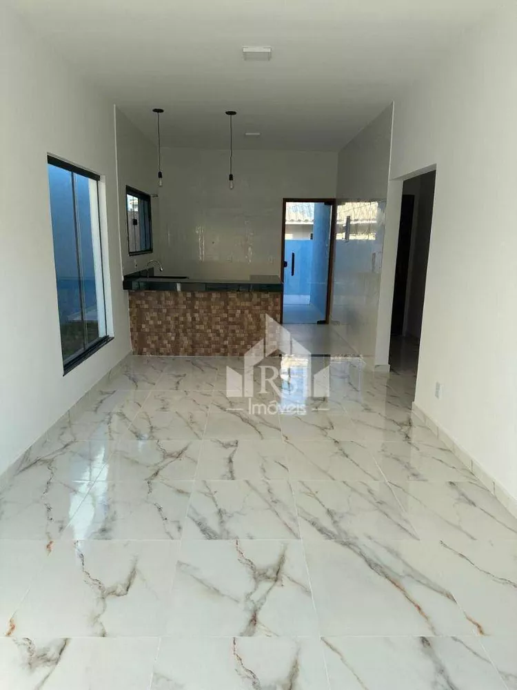 Casa, 3 quartos, 92 m² - Foto 20