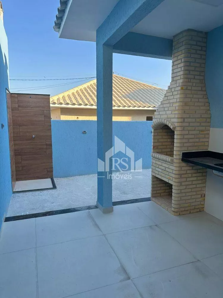 Casa, 3 quartos, 92 m² - Foto 13
