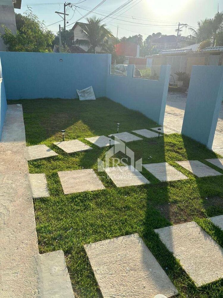 Casa, 3 quartos, 92 m² - Foto 10