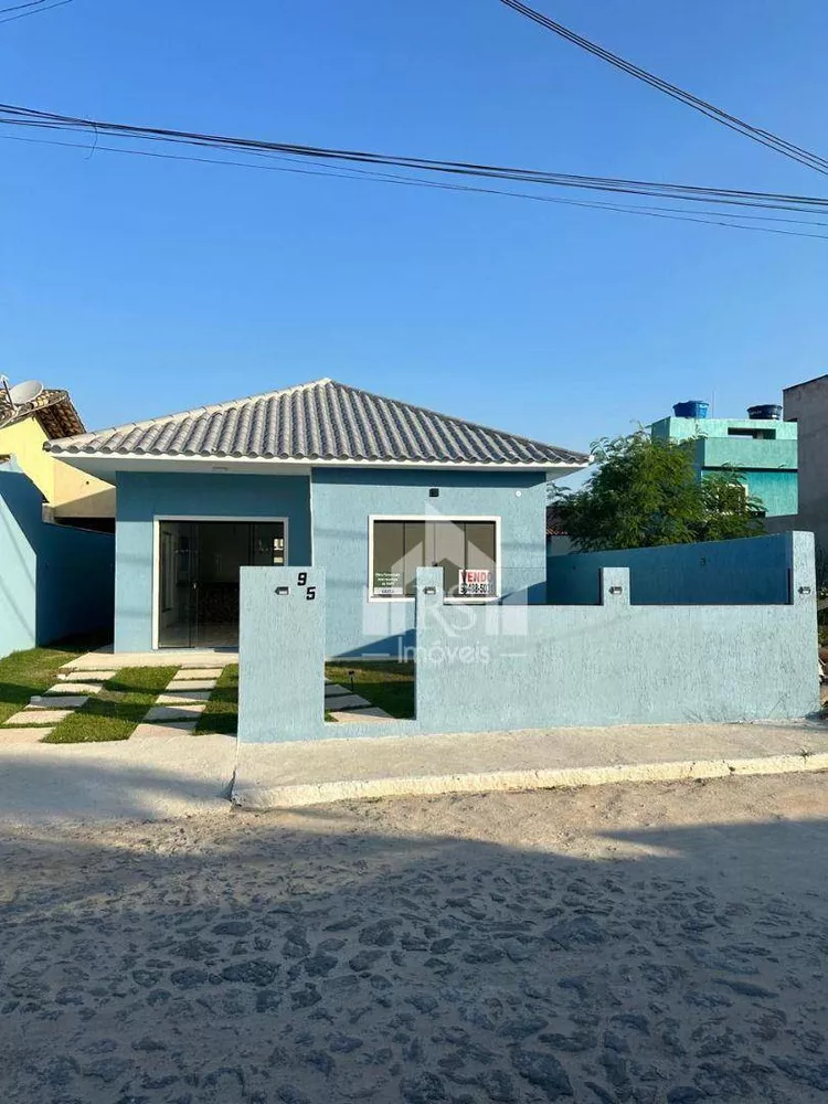 Casa, 3 quartos, 92 m² - Foto 3