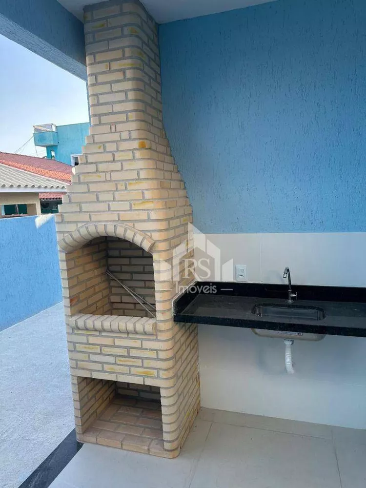 Casa, 3 quartos, 92 m² - Foto 15