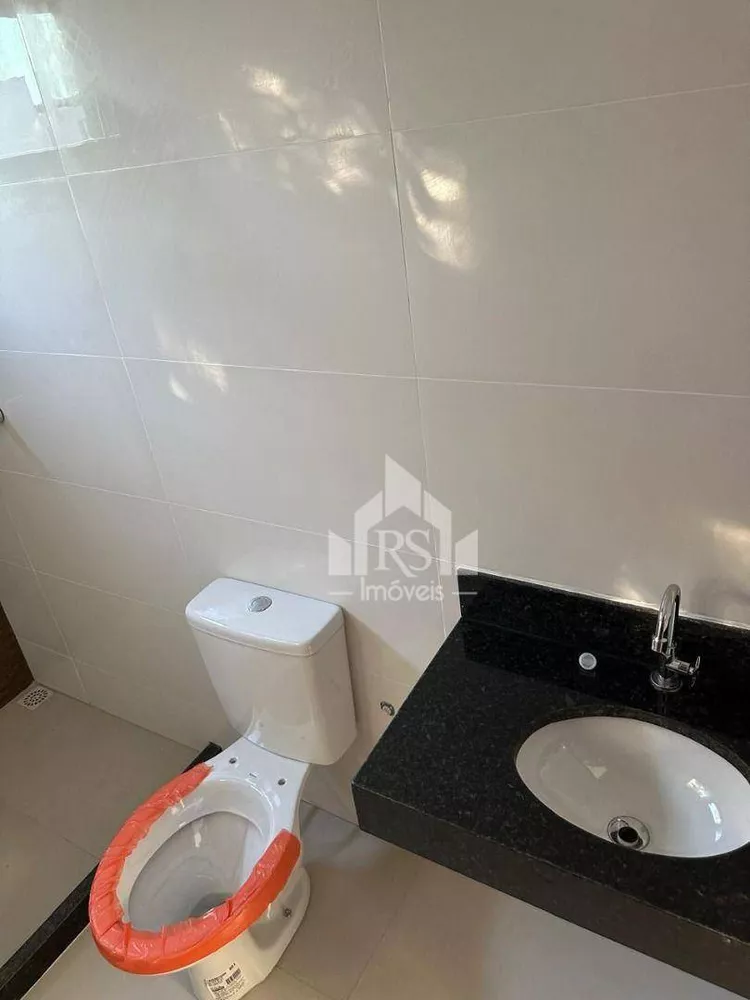 Casa, 3 quartos, 92 m² - Foto 5