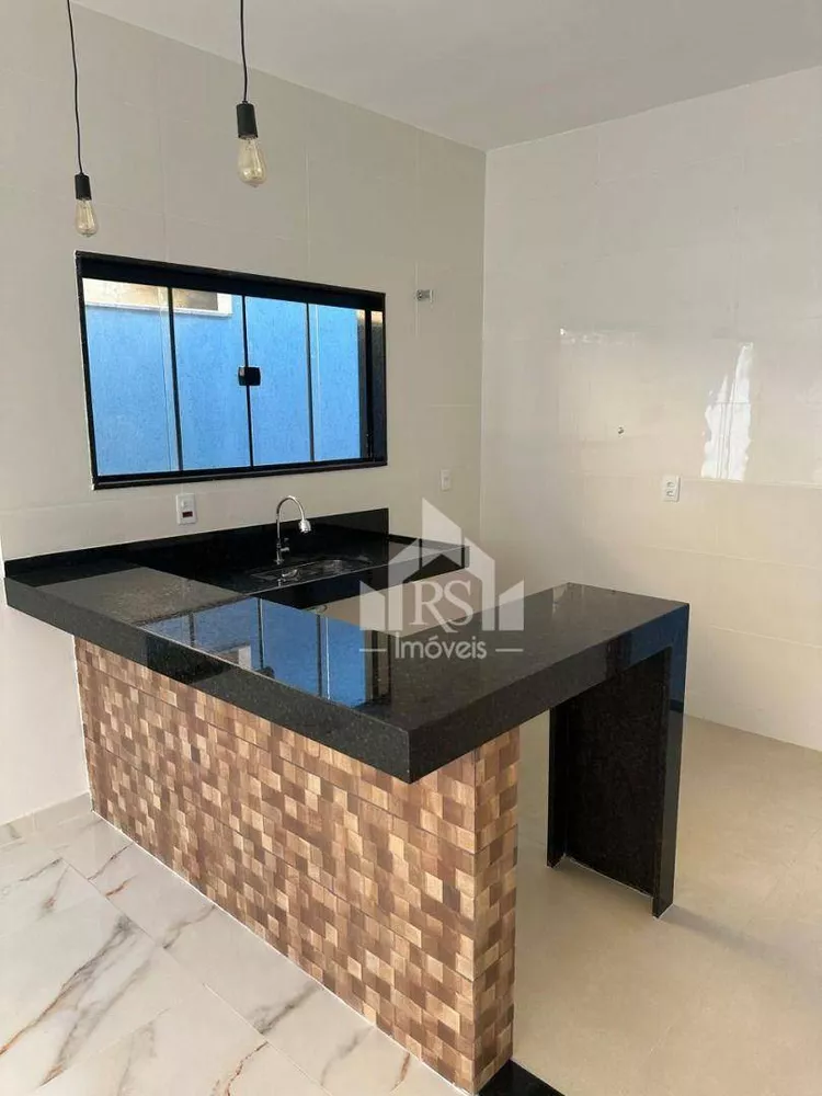 Casa, 3 quartos, 92 m² - Foto 16