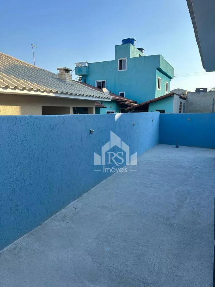 Casa, 3 quartos, 92 m² - Foto 1
