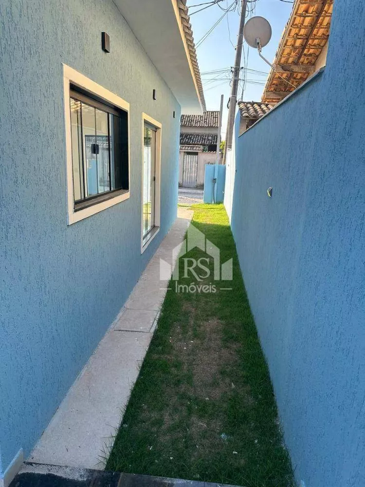 Casa, 3 quartos, 92 m² - Foto 8