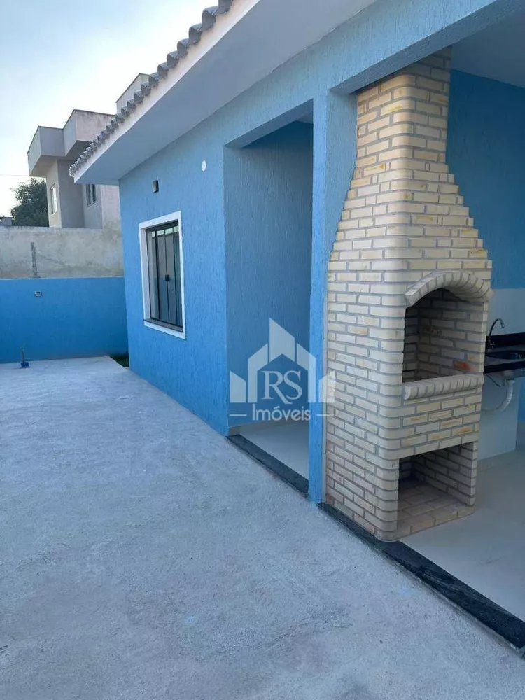 Casa, 3 quartos, 92 m² - Foto 14
