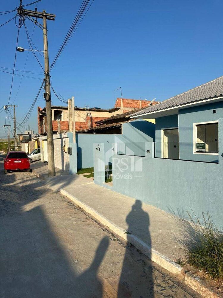 Casa, 3 quartos, 92 m² - Foto 12