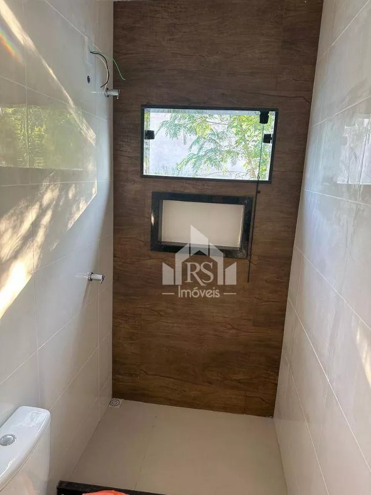 Casa, 3 quartos, 92 m² - Foto 4