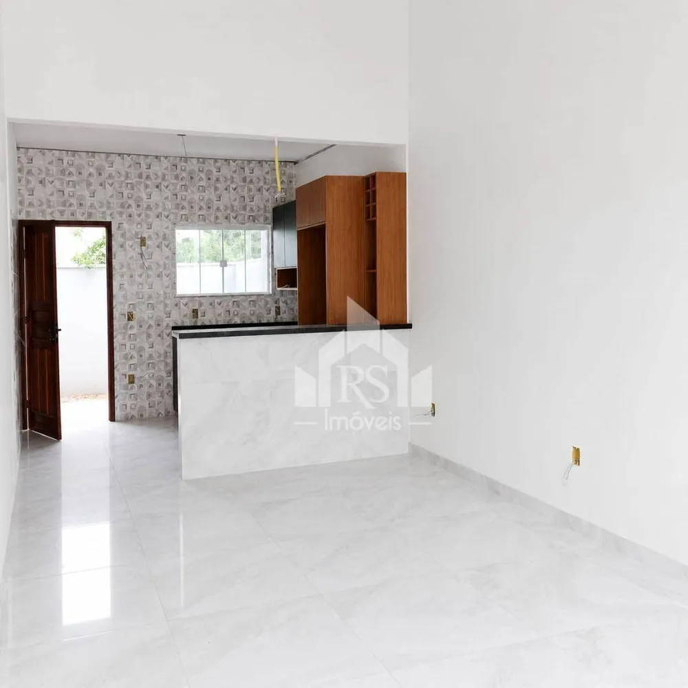 Casa, 2 quartos, 69 m² - Foto 3