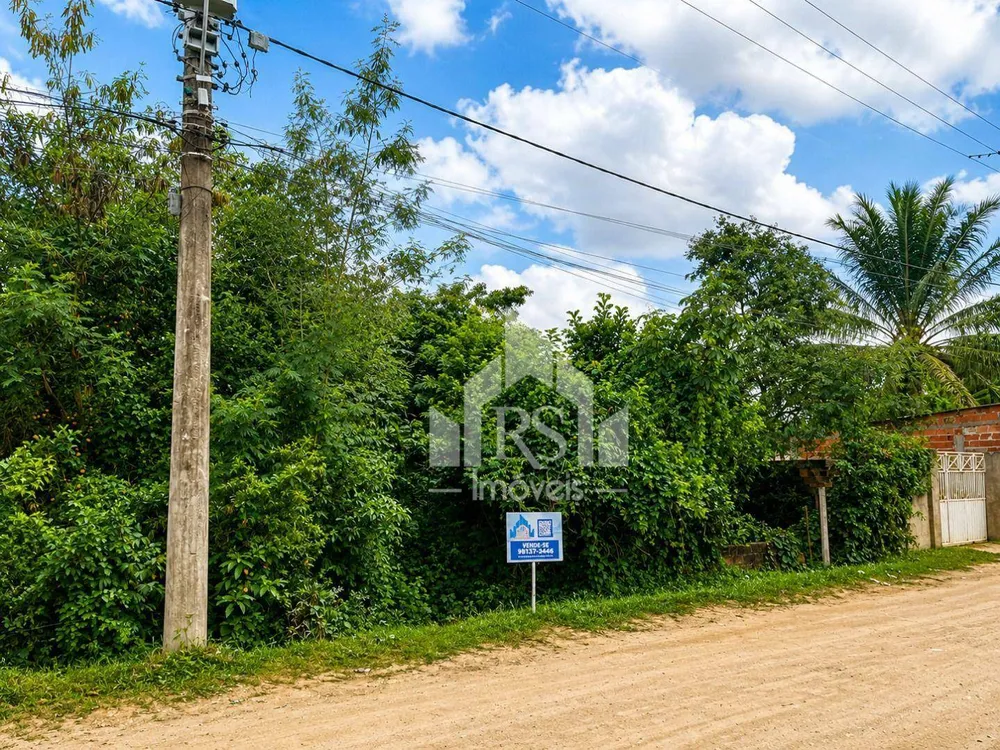 Terreno, 525 m² - Foto 1