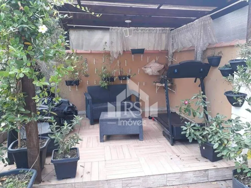 Sítio, 4 quartos, 2500 m² - Foto 3