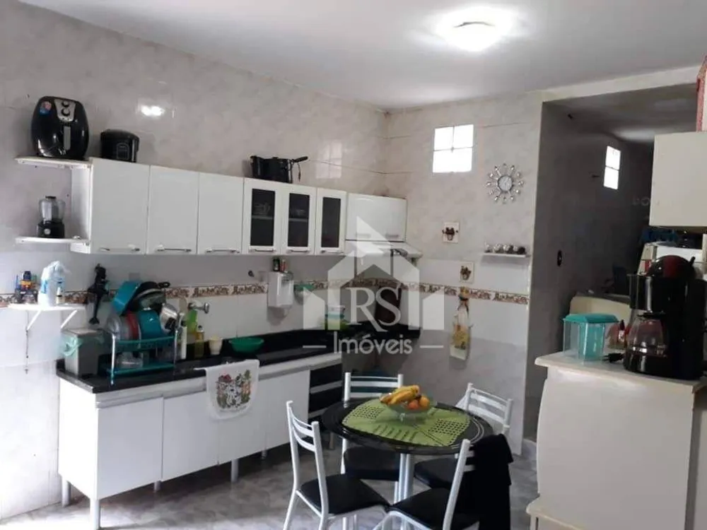 Sítio, 4 quartos, 2500 m² - Foto 9