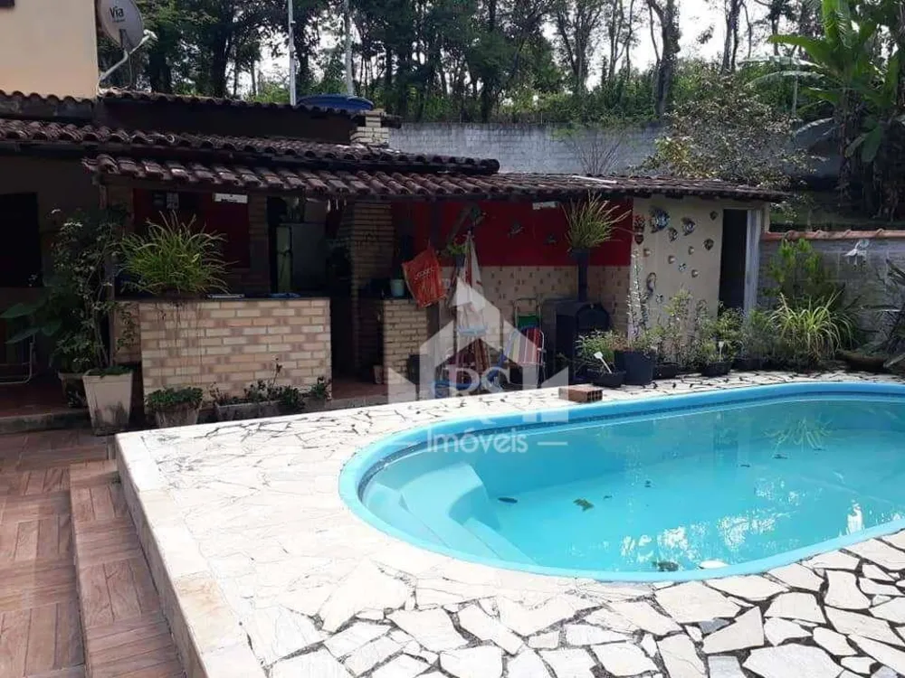 Sítio, 4 quartos, 2500 m² - Foto 11
