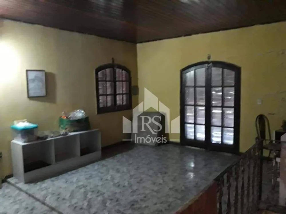 Sítio, 4 quartos, 2500 m² - Foto 6
