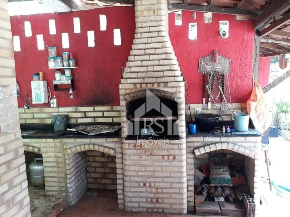 Sítio, 4 quartos, 2500 m² - Foto 10