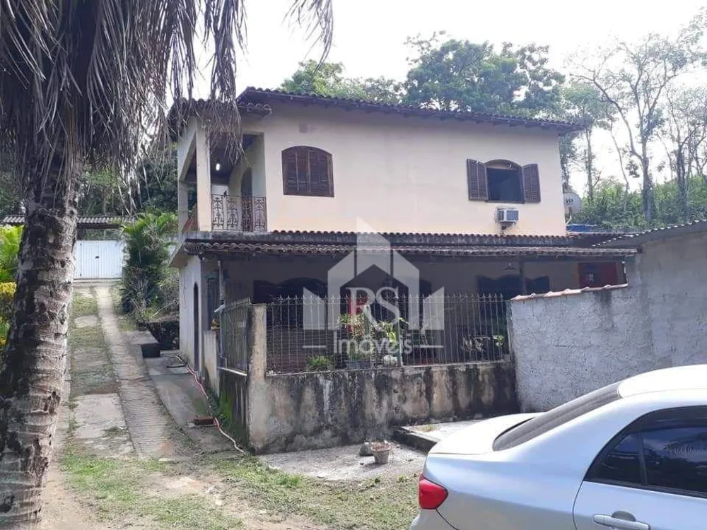 Sítio, 4 quartos, 2500 m² - Foto 2