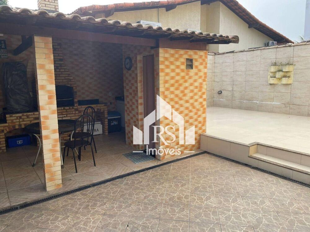 Casa de Condomínio à venda com 3 quartos, 155m² - Foto 1