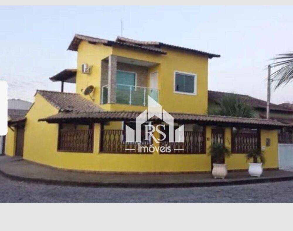 Casa de Condomínio à venda com 3 quartos, 155m² - Foto 3