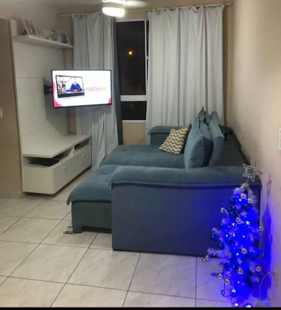 Apartamento, 2 quartos, 49 m² - Foto 9