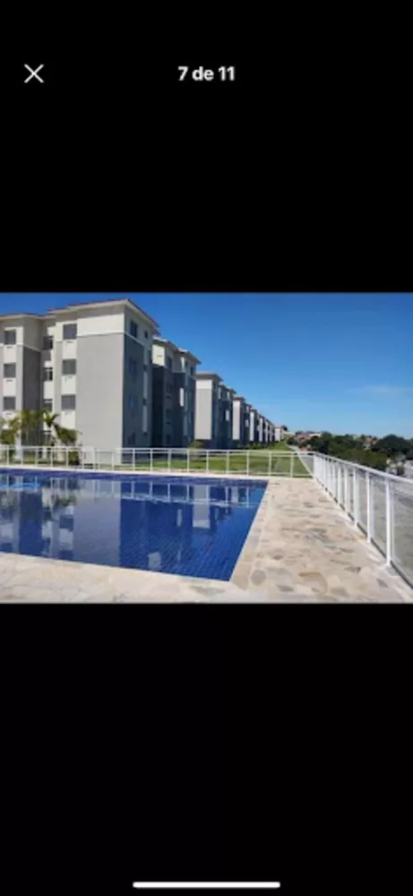 Apartamento, 2 quartos, 49 m² - Foto 2