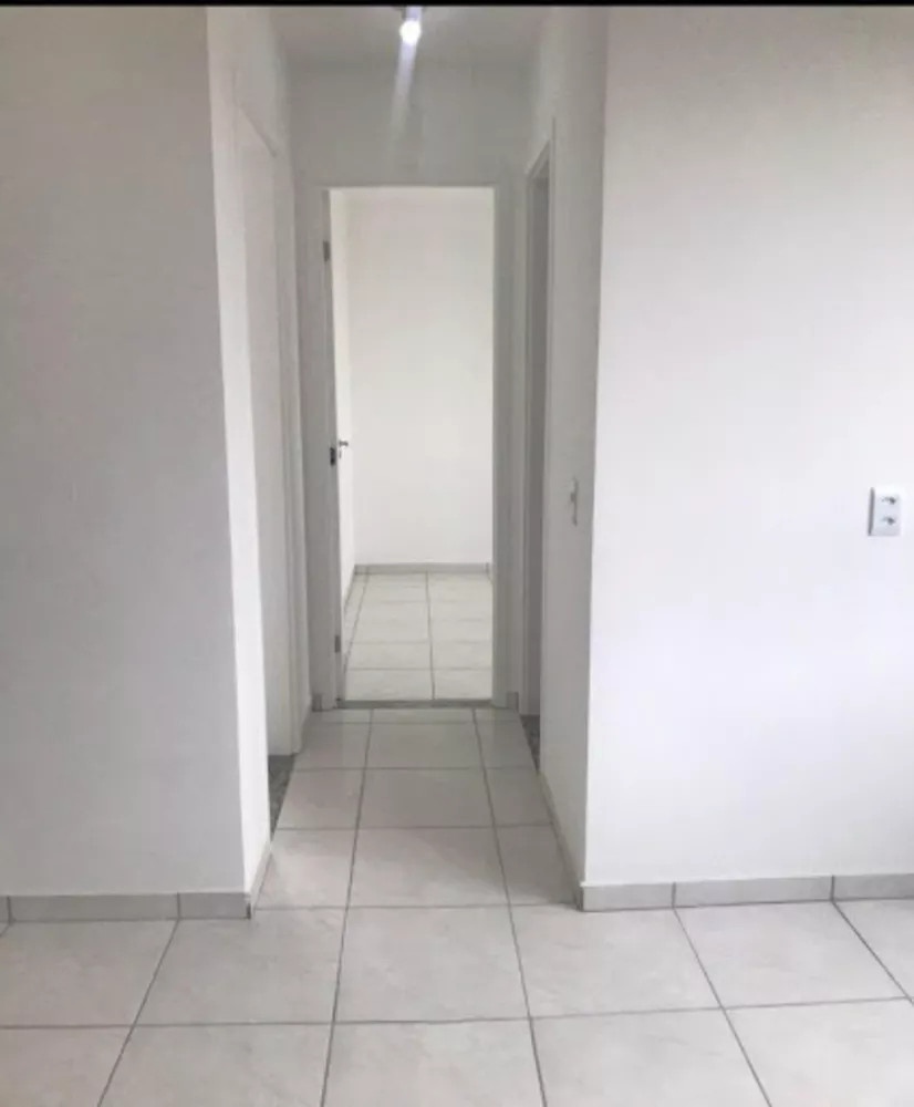 Apartamento, 2 quartos, 49 m² - Foto 3