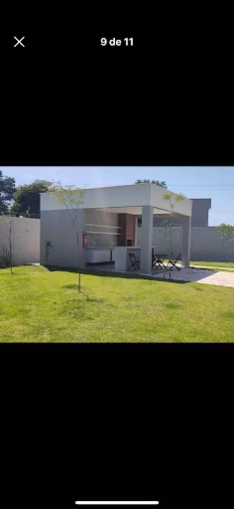 Apartamento, 2 quartos, 49 m² - Foto 1