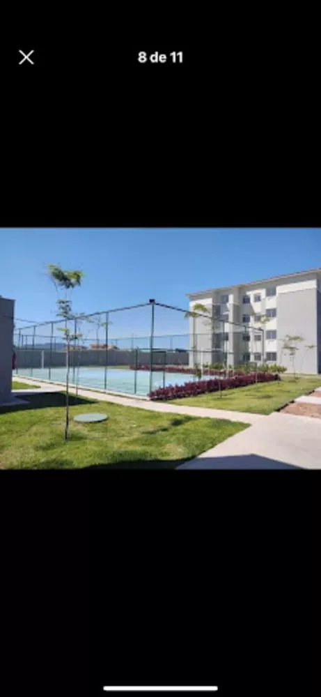 Apartamento, 2 quartos, 49 m² - Foto 10