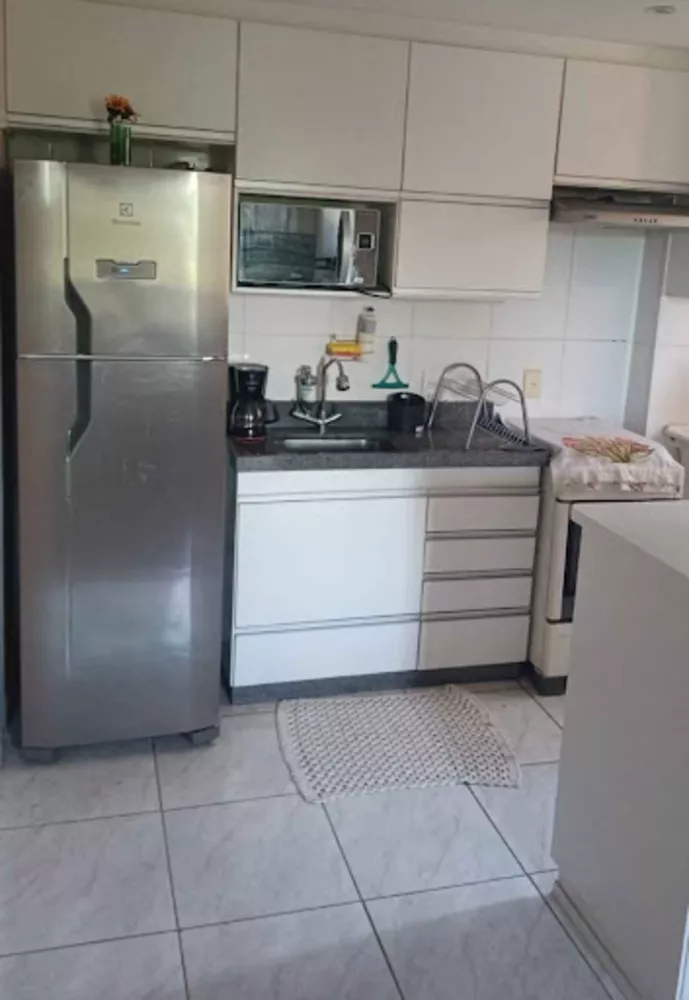 Apartamento, 2 quartos, 49 m² - Foto 8