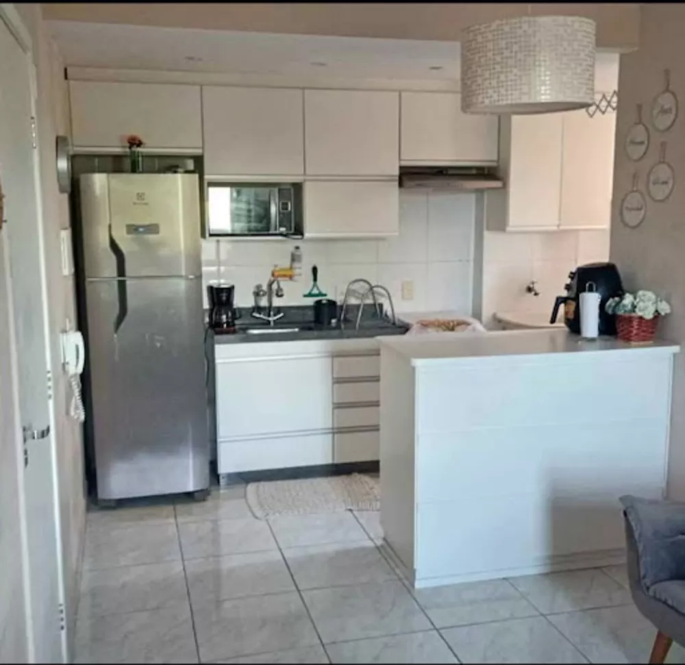 Apartamento, 2 quartos, 49 m² - Foto 11