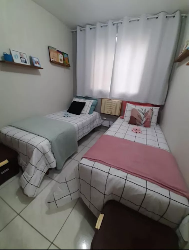 Apartamento, 2 quartos, 49 m² - Foto 19