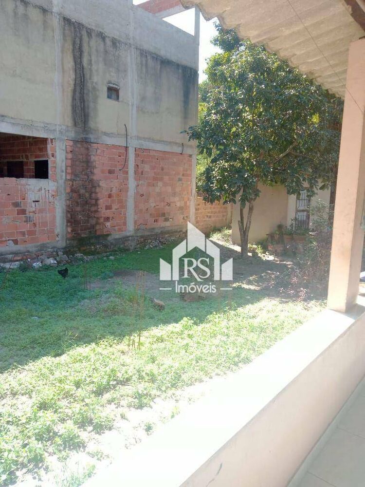 Casa, 1 quarto, 80 m² - Foto 6