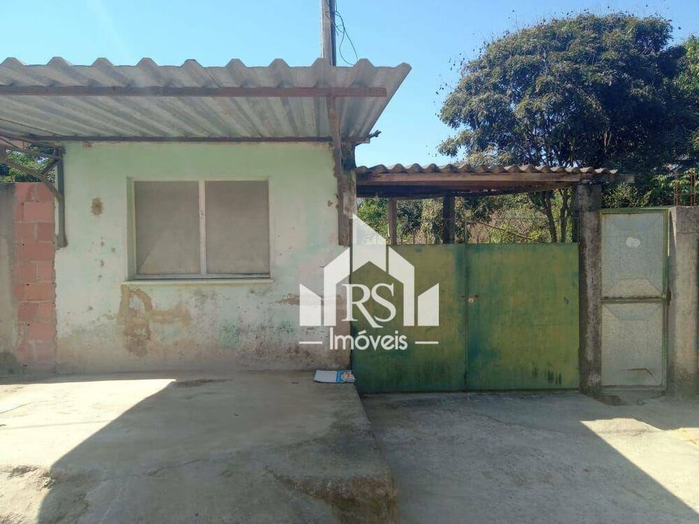 Casa, 1 quarto, 80 m² - Foto 4